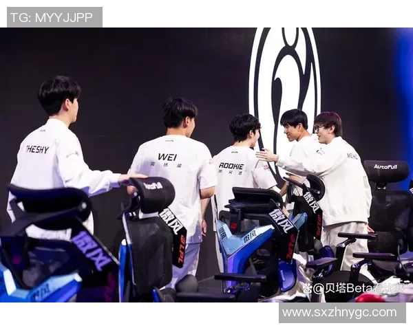 电竞比分赛后复盘BLG与IG实力对比分析及未来展望实时新闻